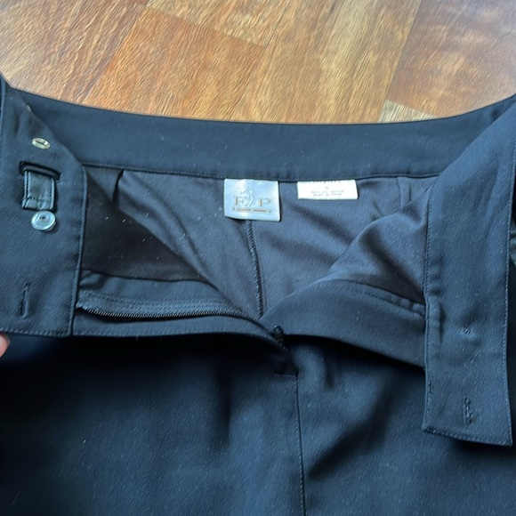 Like new EP Pro black golf skort - Picture 7 of 15